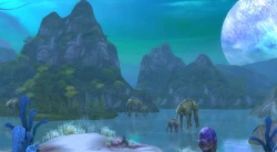 Скриншот к игре Aion: The Tower of Eternity