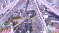 Скриншот к игре Aion: The Tower of Eternity