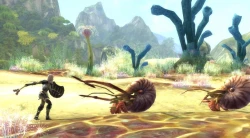 Скриншот к игре Aion: The Tower of Eternity