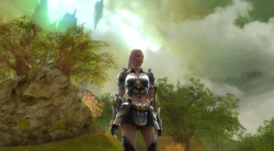 Скриншот к игре Aion: The Tower of Eternity