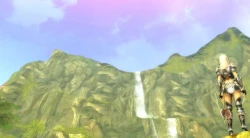 Скриншот к игре Aion: The Tower of Eternity