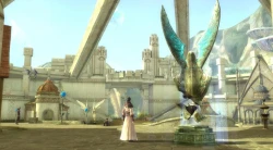 Скриншот к игре Aion: The Tower of Eternity
