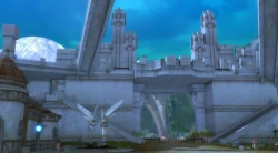 Скриншот к игре Aion: The Tower of Eternity