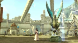 Скриншот к игре Aion: The Tower of Eternity
