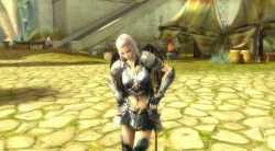 Скриншот к игре Aion: The Tower of Eternity