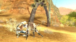 Скриншот к игре Aion: The Tower of Eternity