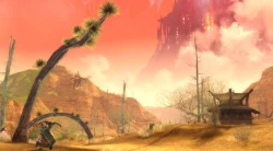 Скриншот к игре Aion: The Tower of Eternity