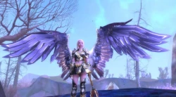 Скриншот к игре Aion: The Tower of Eternity