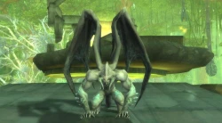 Скриншот к игре Aion: The Tower of Eternity