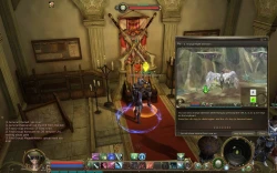 Скриншот к игре Aion: The Tower of Eternity