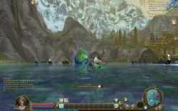 Скриншот к игре Aion: The Tower of Eternity