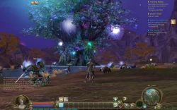 Скриншот к игре Aion: The Tower of Eternity