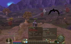 Скриншот к игре Aion: The Tower of Eternity