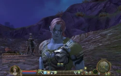Скриншот к игре Aion: The Tower of Eternity