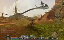 Скриншот к игре Aion: The Tower of Eternity