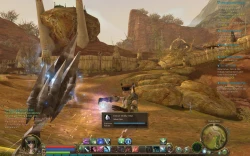 Скриншот к игре Aion: The Tower of Eternity