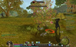 Скриншот к игре Aion: The Tower of Eternity