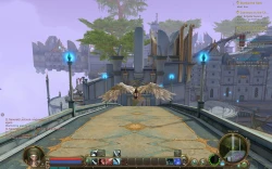 Скриншот к игре Aion: The Tower of Eternity