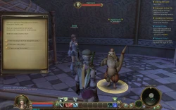 Скриншот к игре Aion: The Tower of Eternity