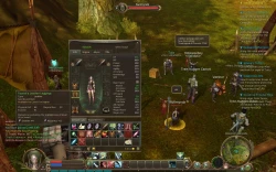 Скриншот к игре Aion: The Tower of Eternity