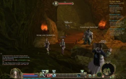 Скриншот к игре Aion: The Tower of Eternity