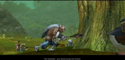 Скриншот к игре Aion: The Tower of Eternity