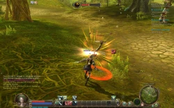 Скриншот к игре Aion: The Tower of Eternity