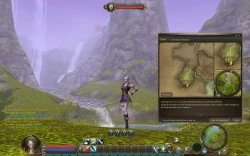 Скриншот к игре Aion: The Tower of Eternity