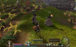 Скриншот к игре Aion: The Tower of Eternity