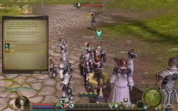 Скриншот к игре Aion: The Tower of Eternity