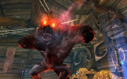 Скриншот к игре Aion: The Tower of Eternity