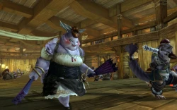 Скриншот к игре Aion: The Tower of Eternity
