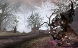 Скриншот к игре Aion: The Tower of Eternity