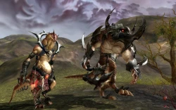Скриншот к игре Aion: The Tower of Eternity