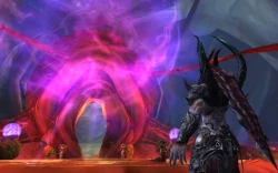 Скриншот к игре Aion: The Tower of Eternity