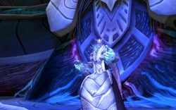 Скриншот к игре Aion: The Tower of Eternity