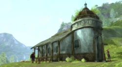 Скриншот к игре Aion: The Tower of Eternity