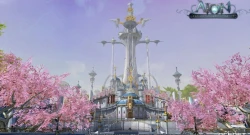 Скриншот к игре Aion: The Tower of Eternity