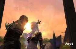 Aion: The Tower of Eternity Screenshots