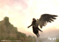 Aion: The Tower of Eternity Screenshots