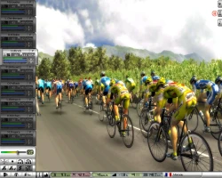 Pro Cycling Manager 2006 Screenshots