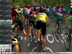 Pro Cycling Manager 2006 Screenshots