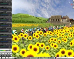 Pro Cycling Manager 2006 Screenshots