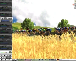 Pro Cycling Manager 2006 Screenshots