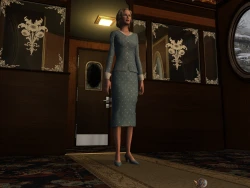 Agatha Christie: Murder on the Orient Express Screenshots