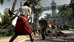 Скриншот к игре Dead Island