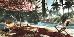 Скриншот к игре Dead Island