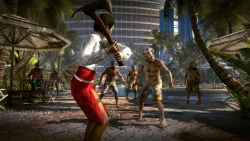 Скриншот к игре Dead Island