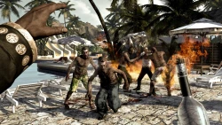 Скриншот к игре Dead Island