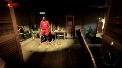 Dead Island Screenshots